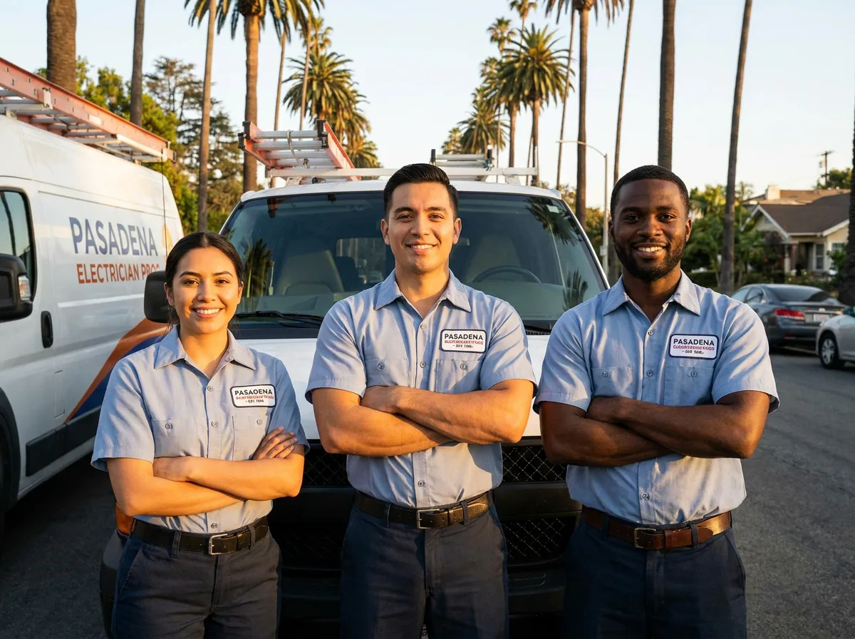Electrician company in Malden On Hudson, NY